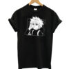 Tops Kawaii Hunter X Hunter T-shirt