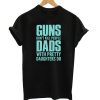 Guns Don't Kill People T-Shirt
