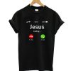 Jesus Calling T-Shirt