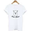 Mama L-Lama T-Shirt