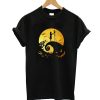 Nightmare Before Christmas T-Shirt