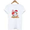 Summer Santa T-Shirt