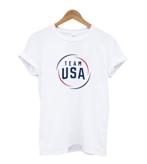 Team USA T-Shirt