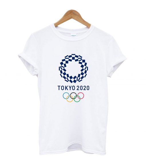 Tokyo 2020 T-Shirt