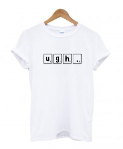 Ugb Label T-Shirt