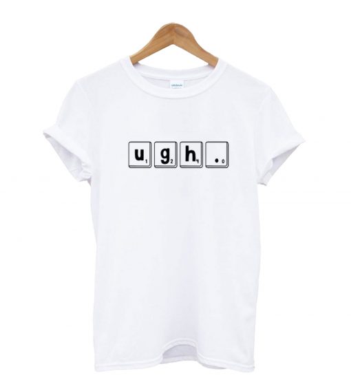 Ugb Label T-Shirt