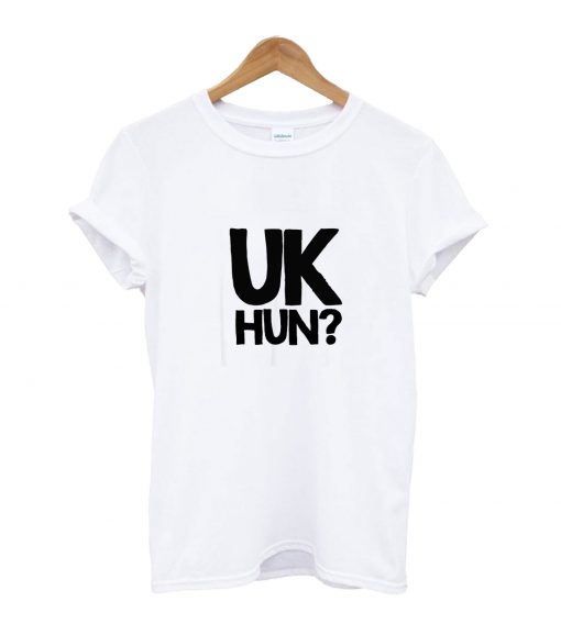 Uk Hun T-Shirt