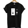 Am Pm Drink T-Shirt