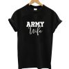 Army Wife T-Shirt