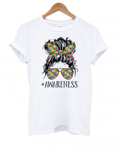 Autism Awareness T-Shirt