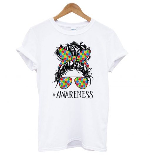 Autism Awareness T-Shirt