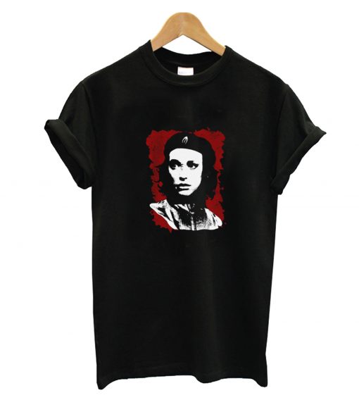 Kira Guevara T-Shirt