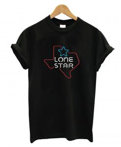 Lonestar Texas T-Shirt