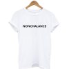 Nonchalance T-Shirt