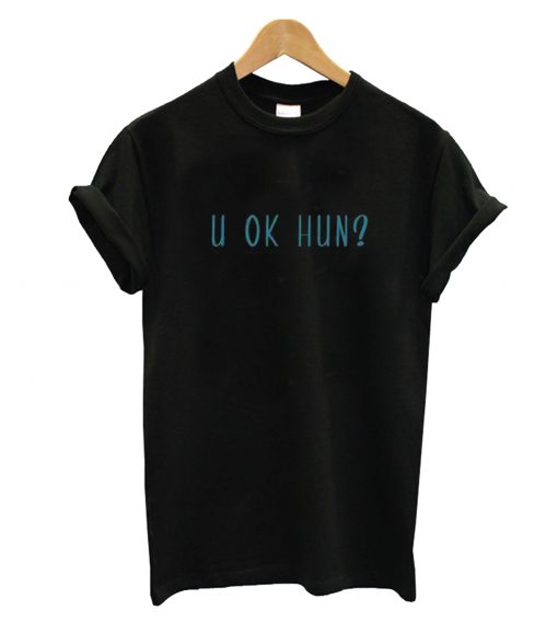 U Ok Hun T-Shirt