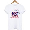 USA Concacaf Champions 2021 T-Shirt