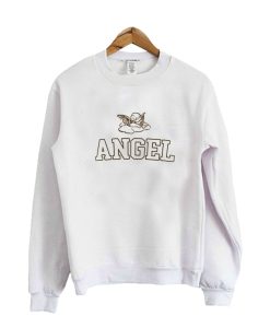 Angel Women's Sweatshirt