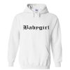 BabyGirl Hoodie