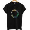 Captured By Nature T-Shirt