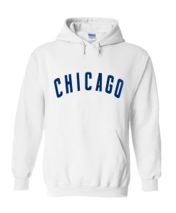 Chicago Hoodie