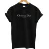 Christian Dior T-shirt