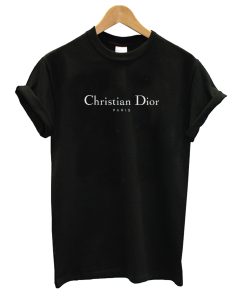 Christian Dior T-shirt