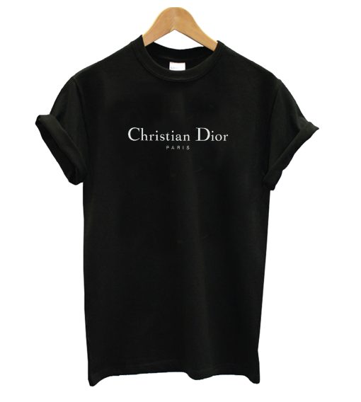 Christian Dior T-shirt