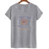 Cybertron University T-Shirt