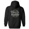 Deus Ex Machina Hoodie