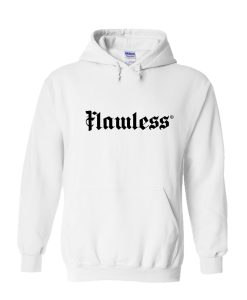 Flawless Hoodie