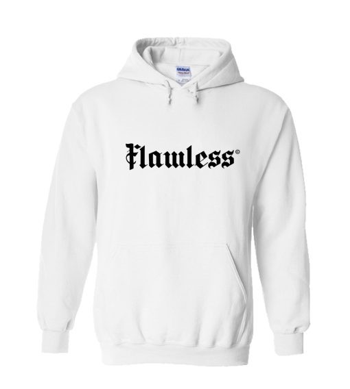 Flawless Hoodie