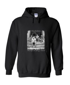 GOLDEN GIRLS REFRESHMENT CENTER Hoodie