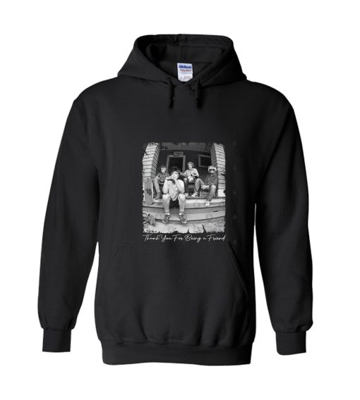 GOLDEN GIRLS REFRESHMENT CENTER Hoodie