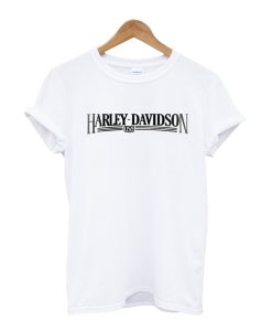 Harley Davidson T-shirt