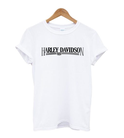 Harley Davidson T-shirt