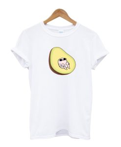 Ketnipz Avocado T-shirt