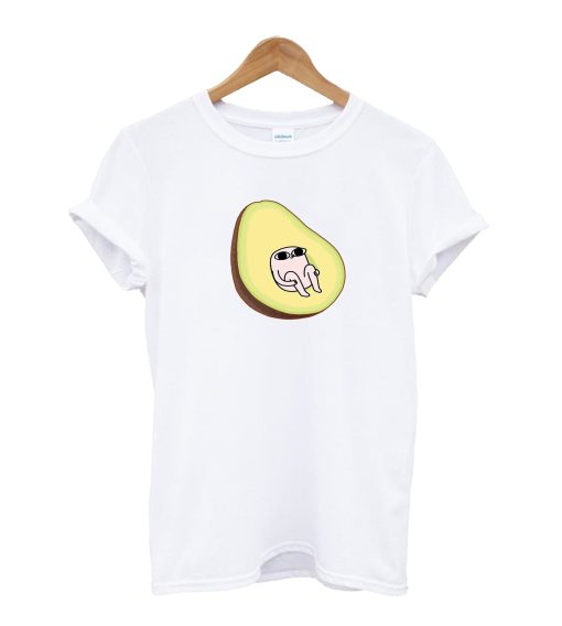 Ketnipz Avocado T-shirt