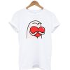 Ketnipz Love T-shirt