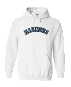 Mariners Hoodie