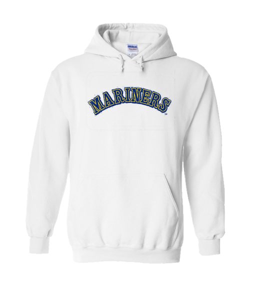 Mariners Hoodie