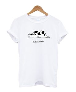 Moooooody T-shirt