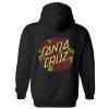 Santa Cruz Hoodie