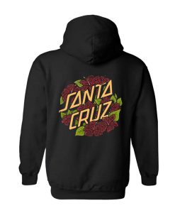 Santa Cruz Hoodie