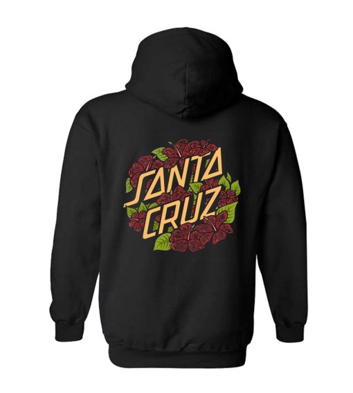 Santa Cruz Hoodie