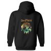 Sea of thieves Hoodie