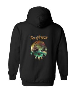 Sea of thieves Hoodie