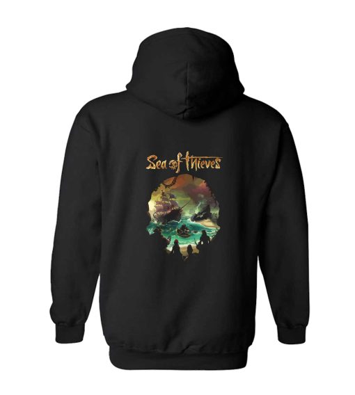 Sea of thieves Hoodie