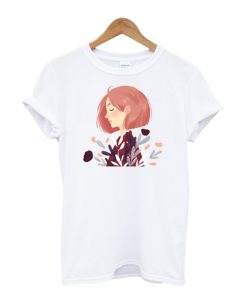 Spring T-shirt