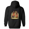 The Arcade Fire Hoodie