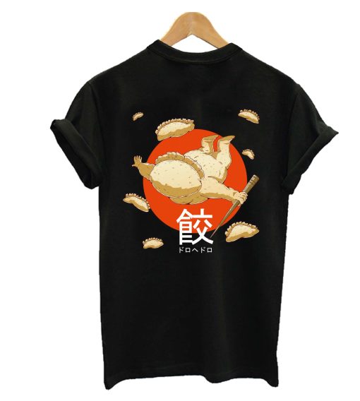 The Gyoza Fairy T-Shirt